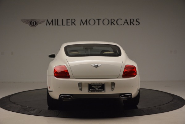 Used 2008 Bentley Continental GT Speed for sale Sold at Rolls-Royce Motor Cars Greenwich in Greenwich CT 06830 7