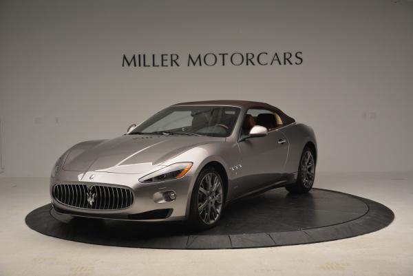 Used 2012 Maserati GranTurismo for sale Sold at Rolls-Royce Motor Cars Greenwich in Greenwich CT 06830 13