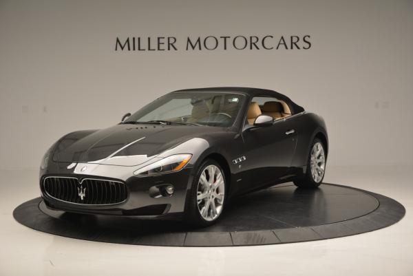 Used 2011 Maserati GranTurismo Base for sale Sold at Rolls-Royce Motor Cars Greenwich in Greenwich CT 06830 13