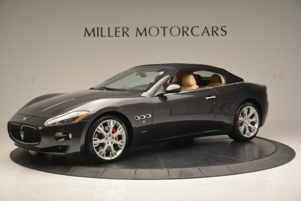 Used 2011 Maserati GranTurismo Base for sale Sold at Rolls-Royce Motor Cars Greenwich in Greenwich CT 06830 14