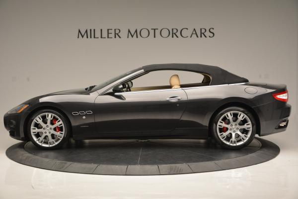 Used 2011 Maserati GranTurismo Base for sale Sold at Rolls-Royce Motor Cars Greenwich in Greenwich CT 06830 15