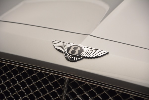 Used 2015 Bentley Flying Spur W12 for sale Sold at Rolls-Royce Motor Cars Greenwich in Greenwich CT 06830 15