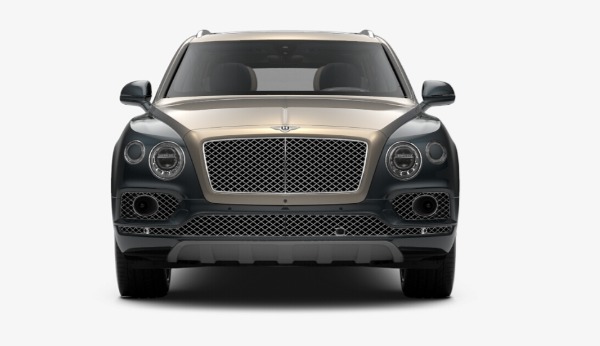 New 2018 Bentley Bentayga Mulliner for sale Sold at Rolls-Royce Motor Cars Greenwich in Greenwich CT 06830 5