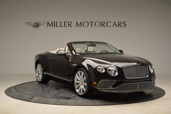 New 2018 Bentley Continental GT Timeless Series for sale Sold at Rolls-Royce Motor Cars Greenwich in Greenwich CT 06830 11