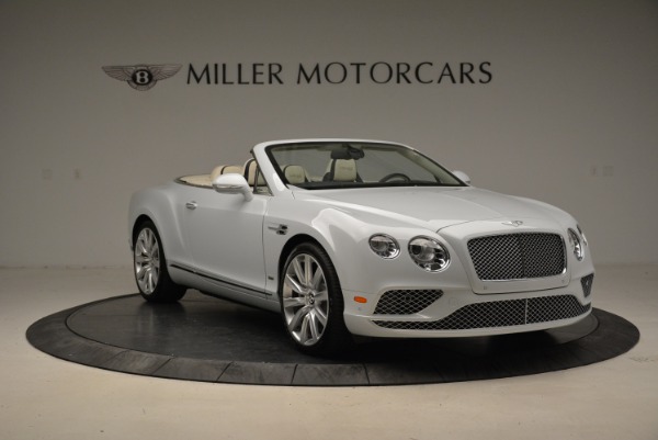 Used 2018 Bentley Continental GT Timeless Series for sale $199,900 at Rolls-Royce Motor Cars Greenwich in Greenwich CT 06830 11