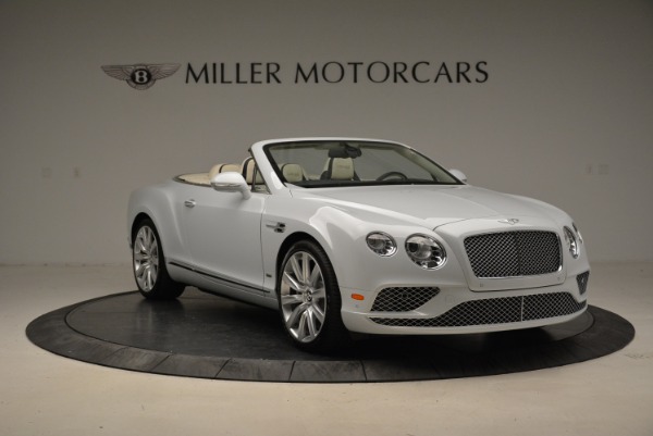 Used 2018 Bentley Continental GT Timeless Series for sale Sold at Rolls-Royce Motor Cars Greenwich in Greenwich CT 06830 11