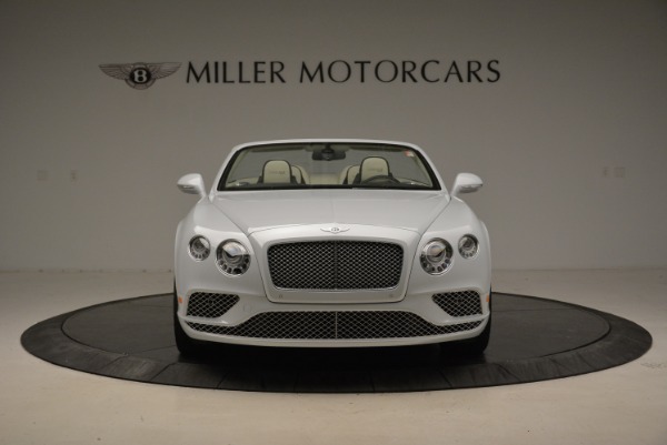 Used 2018 Bentley Continental GT Timeless Series for sale $199,900 at Rolls-Royce Motor Cars Greenwich in Greenwich CT 06830 12