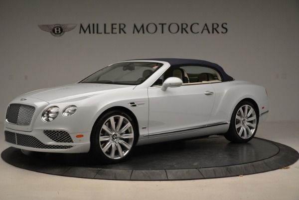 Used 2018 Bentley Continental GT Timeless Series for sale Sold at Rolls-Royce Motor Cars Greenwich in Greenwich CT 06830 13