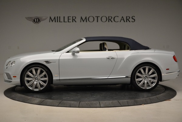 Used 2018 Bentley Continental GT Timeless Series for sale $199,900 at Rolls-Royce Motor Cars Greenwich in Greenwich CT 06830 14