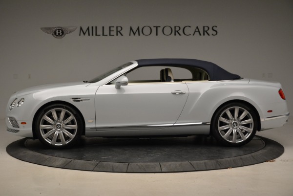 Used 2018 Bentley Continental GT Timeless Series for sale Sold at Rolls-Royce Motor Cars Greenwich in Greenwich CT 06830 14