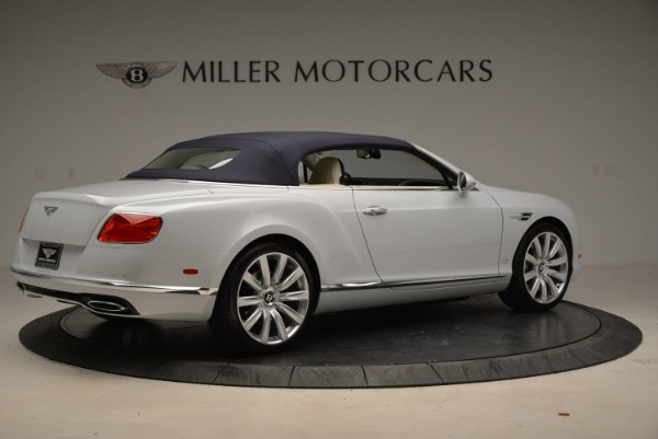 Used 2018 Bentley Continental GT Timeless Series for sale $199,900 at Rolls-Royce Motor Cars Greenwich in Greenwich CT 06830 17