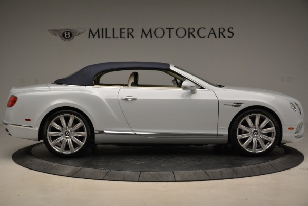 Used 2018 Bentley Continental GT Timeless Series for sale $199,900 at Rolls-Royce Motor Cars Greenwich in Greenwich CT 06830 18