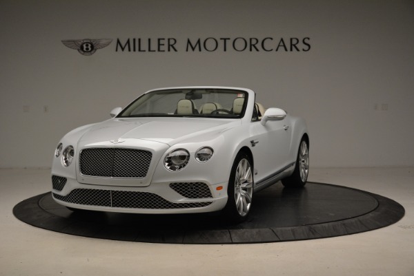 Used 2018 Bentley Continental GT Timeless Series for sale $199,900 at Rolls-Royce Motor Cars Greenwich in Greenwich CT 06830 2