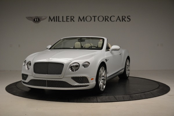 Used 2018 Bentley Continental GT Timeless Series for sale Sold at Rolls-Royce Motor Cars Greenwich in Greenwich CT 06830 2