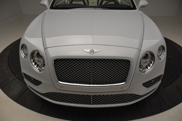 Used 2018 Bentley Continental GT Timeless Series for sale $199,900 at Rolls-Royce Motor Cars Greenwich in Greenwich CT 06830 20
