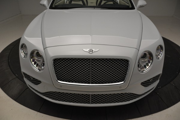 Used 2018 Bentley Continental GT Timeless Series for sale Sold at Rolls-Royce Motor Cars Greenwich in Greenwich CT 06830 20