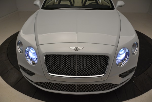 Used 2018 Bentley Continental GT Timeless Series for sale Sold at Rolls-Royce Motor Cars Greenwich in Greenwich CT 06830 21