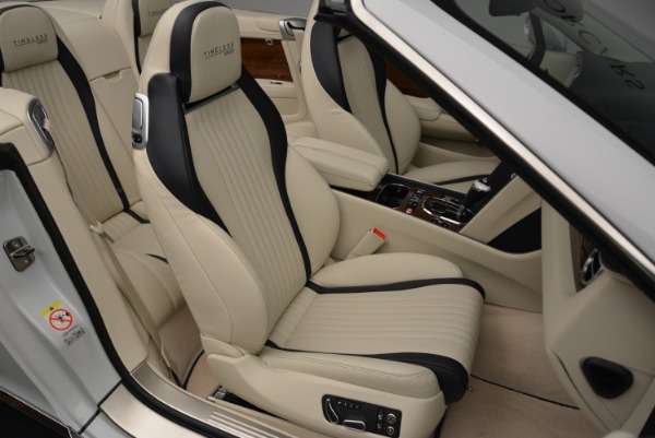 Used 2018 Bentley Continental GT Timeless Series for sale $199,900 at Rolls-Royce Motor Cars Greenwich in Greenwich CT 06830 27