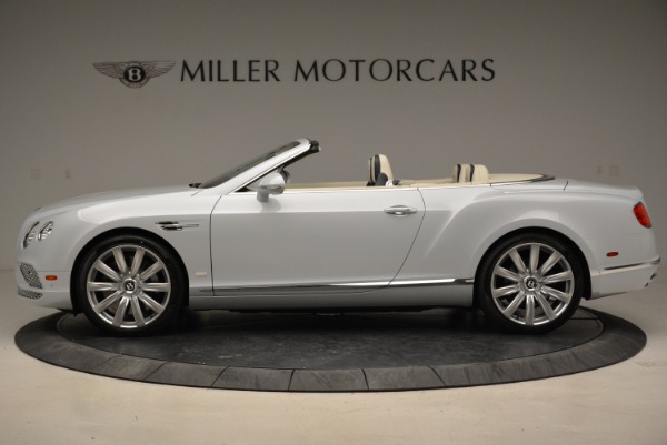 Used 2018 Bentley Continental GT Timeless Series for sale $199,900 at Rolls-Royce Motor Cars Greenwich in Greenwich CT 06830 3