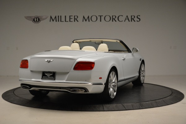 Used 2018 Bentley Continental GT Timeless Series for sale Sold at Rolls-Royce Motor Cars Greenwich in Greenwich CT 06830 7