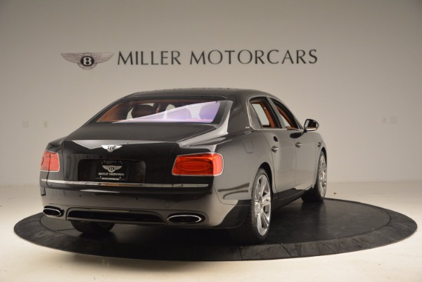 Used 2014 Bentley Flying Spur W12 for sale Sold at Rolls-Royce Motor Cars Greenwich in Greenwich CT 06830 11
