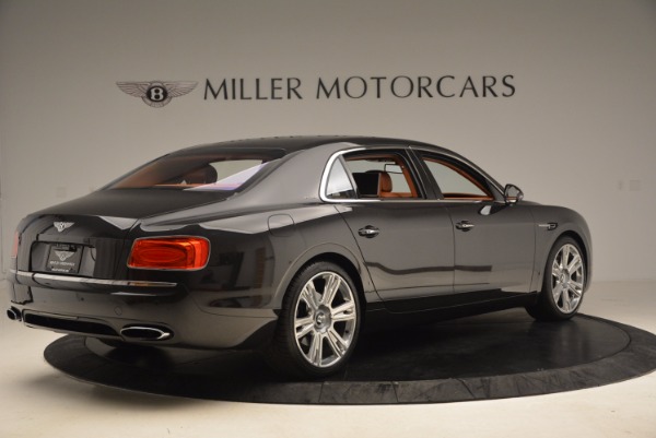 Used 2014 Bentley Flying Spur W12 for sale Sold at Rolls-Royce Motor Cars Greenwich in Greenwich CT 06830 12