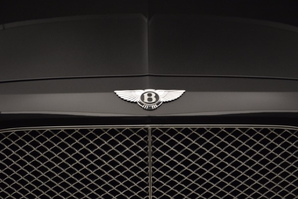 Used 2014 Bentley Flying Spur W12 for sale Sold at Rolls-Royce Motor Cars Greenwich in Greenwich CT 06830 19