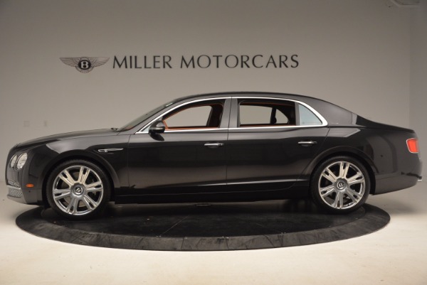 Used 2014 Bentley Flying Spur W12 for sale Sold at Rolls-Royce Motor Cars Greenwich in Greenwich CT 06830 4