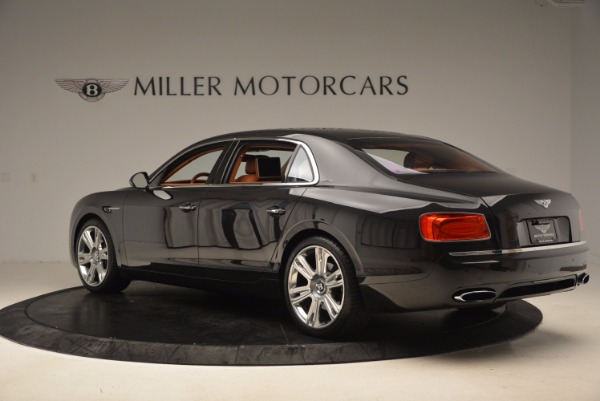 Used 2014 Bentley Flying Spur W12 for sale Sold at Rolls-Royce Motor Cars Greenwich in Greenwich CT 06830 6