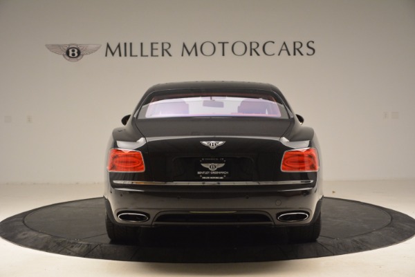 Used 2014 Bentley Flying Spur W12 for sale Sold at Rolls-Royce Motor Cars Greenwich in Greenwich CT 06830 8