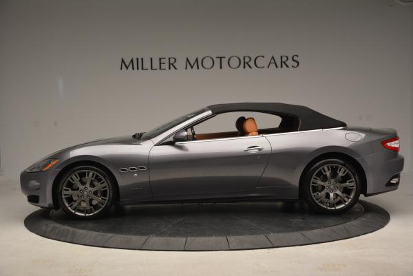 Used 2012 Maserati GranTurismo for sale Sold at Rolls-Royce Motor Cars Greenwich in Greenwich CT 06830 15