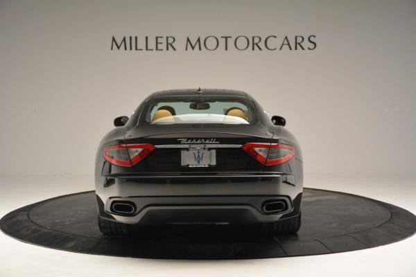 New 2016 Maserati GranTurismo Sport for sale Sold at Rolls-Royce Motor Cars Greenwich in Greenwich CT 06830 6