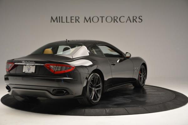 New 2016 Maserati GranTurismo Sport for sale Sold at Rolls-Royce Motor Cars Greenwich in Greenwich CT 06830 7