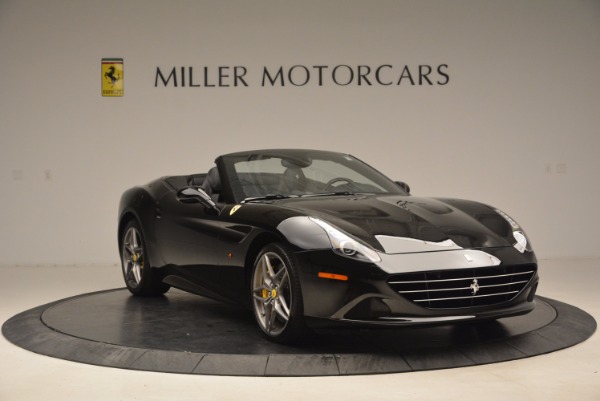 Used 2016 Ferrari California T for sale Sold at Rolls-Royce Motor Cars Greenwich in Greenwich CT 06830 11