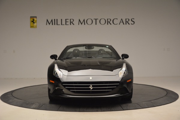 Used 2016 Ferrari California T for sale Sold at Rolls-Royce Motor Cars Greenwich in Greenwich CT 06830 12