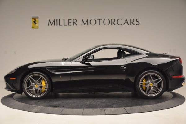 Used 2016 Ferrari California T for sale Sold at Rolls-Royce Motor Cars Greenwich in Greenwich CT 06830 15