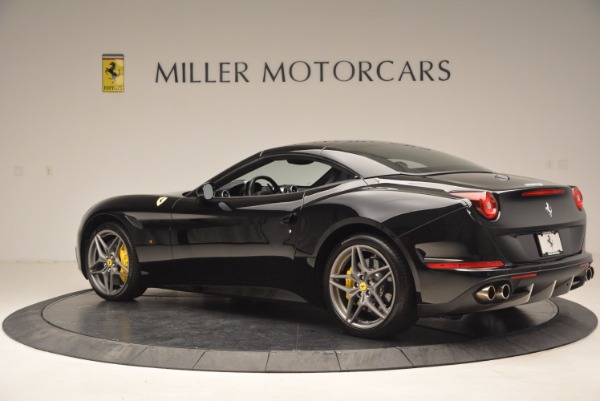 Used 2016 Ferrari California T for sale Sold at Rolls-Royce Motor Cars Greenwich in Greenwich CT 06830 16