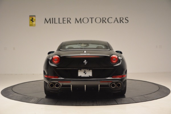 Used 2016 Ferrari California T for sale Sold at Rolls-Royce Motor Cars Greenwich in Greenwich CT 06830 18