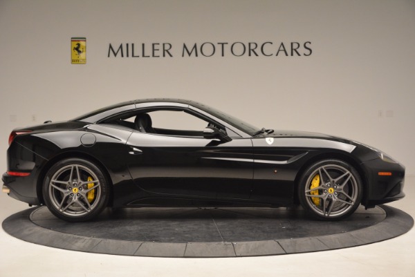 Used 2016 Ferrari California T for sale Sold at Rolls-Royce Motor Cars Greenwich in Greenwich CT 06830 21