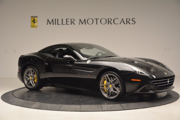 Used 2016 Ferrari California T for sale Sold at Rolls-Royce Motor Cars Greenwich in Greenwich CT 06830 22