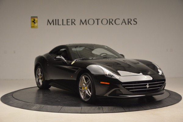 Used 2016 Ferrari California T for sale Sold at Rolls-Royce Motor Cars Greenwich in Greenwich CT 06830 23