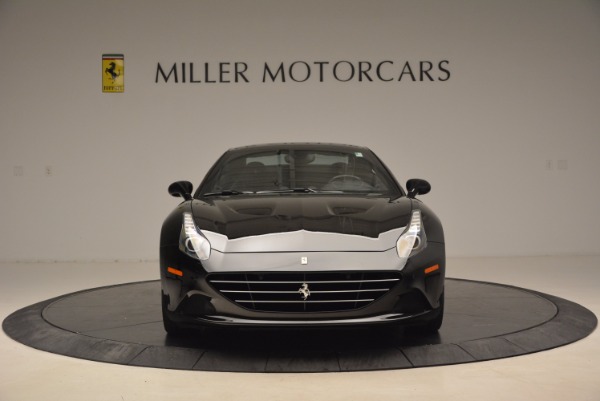 Used 2016 Ferrari California T for sale Sold at Rolls-Royce Motor Cars Greenwich in Greenwich CT 06830 24
