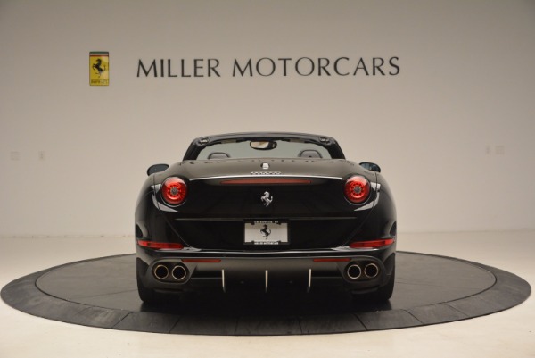 Used 2016 Ferrari California T for sale Sold at Rolls-Royce Motor Cars Greenwich in Greenwich CT 06830 6