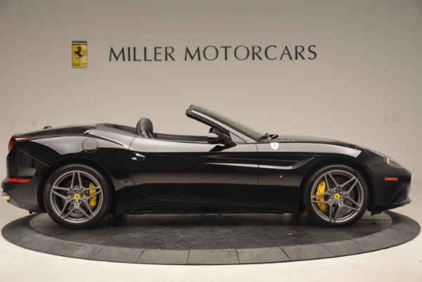 Used 2016 Ferrari California T for sale Sold at Rolls-Royce Motor Cars Greenwich in Greenwich CT 06830 9