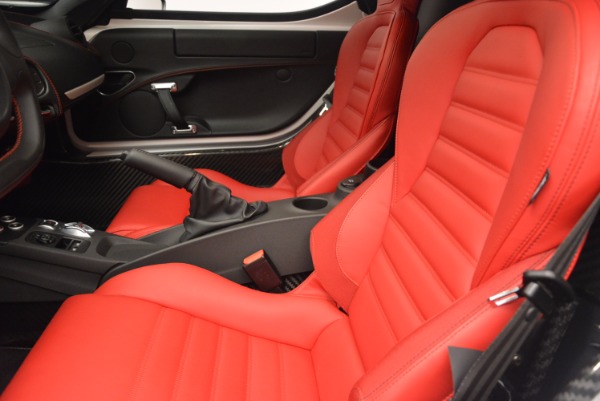 New 2018 Alfa Romeo 4C Coupe for sale Sold at Rolls-Royce Motor Cars Greenwich in Greenwich CT 06830 14