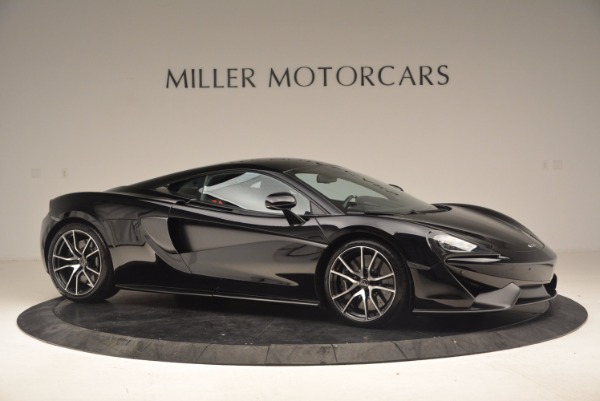 Used 2016 McLaren 570S for sale Sold at Rolls-Royce Motor Cars Greenwich in Greenwich CT 06830 10