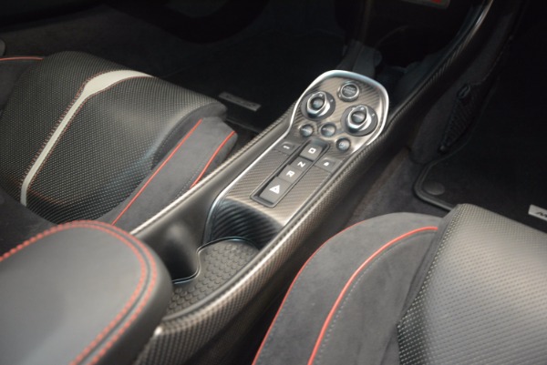 Used 2016 McLaren 570S for sale Sold at Rolls-Royce Motor Cars Greenwich in Greenwich CT 06830 23