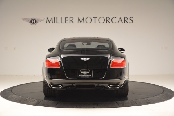 Used 2015 Bentley Continental GT Speed for sale Sold at Rolls-Royce Motor Cars Greenwich in Greenwich CT 06830 6