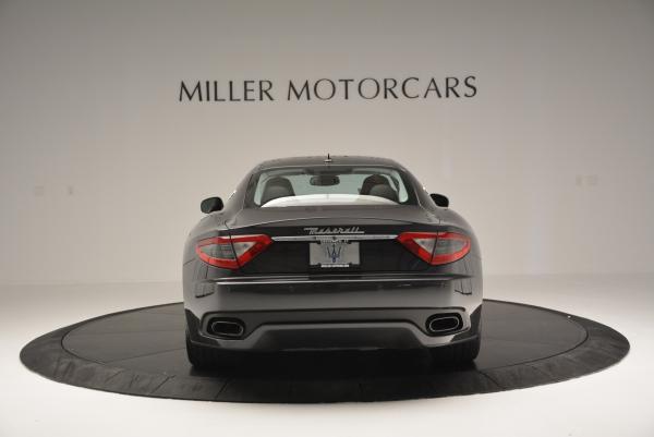 Used 2016 Maserati GranTurismo Sport for sale Sold at Rolls-Royce Motor Cars Greenwich in Greenwich CT 06830 6