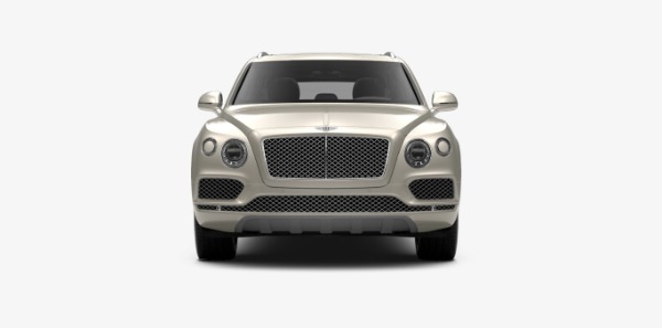 New 2018 Bentley Bentayga Signature for sale Sold at Rolls-Royce Motor Cars Greenwich in Greenwich CT 06830 5